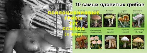 хмурый Баксан